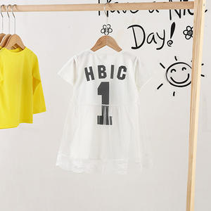 Nuevos productos lindos vestidos de vendaje para niña española ocasión especial <span class=keywords><strong>comprar</strong></span> en línea Verano de China al por mayor - Product Image 2