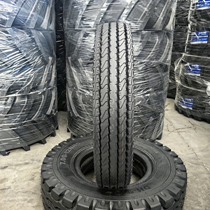 ยางรถบรรทุกขนาดเล็กแบบลมรุ่นใหม่ DH807 6.00-14 600-14 ลายดอกยางแบบ Strip Condition-Bias - Product Image 4