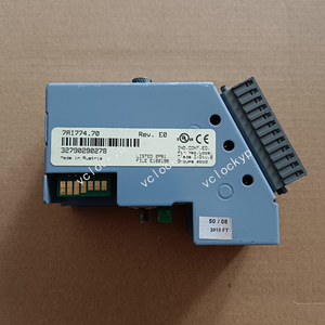 Module PLC B&R 7AI774.70 d'occasion, fabriqué en Allemagne - Product Image 5