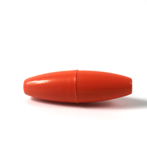 Hot bán PE câu cá Float bóng được sản xuất bởi loại mới cá Net Float Lưới Đánh Cá Float - Product Image 5