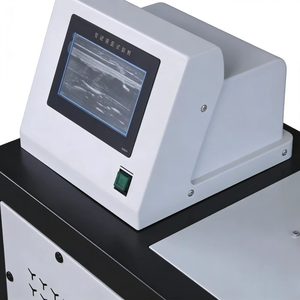 San Yu HD-LD-1100 高精度空心玻璃露点测量仪，具有自动测试和温度控制功能，温度范围为-65C至-35C - Product Image 2