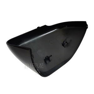 Ford Explorer 20-24 Rearview Mirror Cover <b>Plastic</b> Spherical Mirror Full Set - Product Image 3