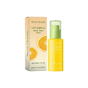 Hot sale vitamin C essence moisturize prevent wrinkles whiten moisturize soften smooth brighten and darken skin