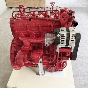 Bloc moteur ISF2.8, bloc long, bloc court, moteur diesel pour Foton Cummins, <span class=keywords><strong>prix</strong></span> direct usine - Product Image 3