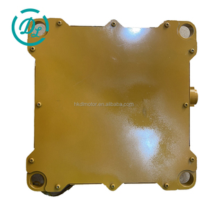 EexcavaStart 331-7539 Panneau de commande de console gauche 100% neuf d'origine Convient aux modèles 320D 323D 924H 928H 930H 12M 120M C6.4 C6.6 Garantie 1 an - Product Image 2