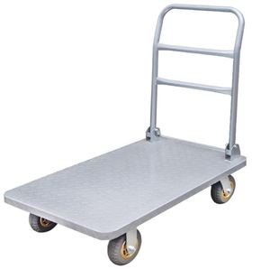 Best Price Stainless Steel 201 Handmade Metal <strong>Cart</strong> <strong>Flat</strong> Kitchen Trolley Load Serving <strong>Cart</strong> Trolley <strong>Cart</strong> for Hotel - Product Image 5