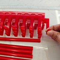 Solution clé en main pour le nettoyage automatique à grande échelle des cages à volailles et des poulaillers, vente de cages à poulets au Sénégal pour la mise en place d'élevages avicoles