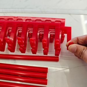 Jaula de gallinas de capas para exportación, base de cría, con superficie lisa, para equipos agrícolas <span class=keywords><strong>y</strong></span> jaulas de capas, con diseño de <span class=keywords><strong>dibujo</strong></span>. - Product Image 6