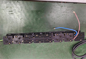 مقابس 19 "قياسية 16A نوع Schuko Sockets PDU من أجل مركز البيانات - Product Image 6