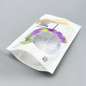 Bolsa de Tabaco para Liar <span class=keywords><strong>GV</strong></span> de 50g al por Mayor, con Cierre y Adhesivo, Impresión por Grabado, PE a Prueba de Humedad - Product Image 3