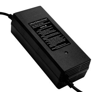 Cargador Universal <span class=keywords><strong>de</strong></span> Batería <span class=keywords><strong>de</strong></span> Litio <span class=keywords><strong>de</strong></span> 60V3A <span class=keywords><strong>para</strong></span> Movilidad Personal y Equipos Comerciales, Proveedor <span class=keywords><strong>de</strong></span> Fábrica / Vendedor OEM / ODM - Product Image 2