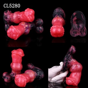 NNSX Anal Plug Silicone <b>Dildo</b> Prostate Massager Sex Toys Buttplug Masturbator Sex Toy for Men Women Anal <b>Dildo</b> Adult Supplies - Product Image 2
