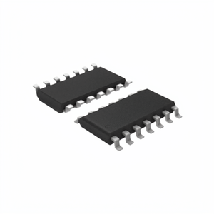 Embedded Electronics Component ATTINY44A-SSUR Manufacturer Channel 14 SOlC - Product Image 1