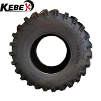 Nouveau pneu diagonal 30.5L-32 35.5L32 24.5-32 pour machines forestières de récolte, pneus de tracteur forestier à vendre