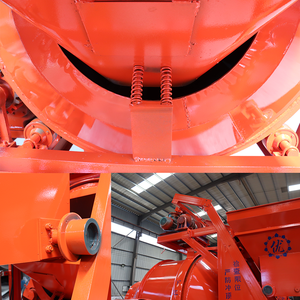 JZC350 Zement mischer Maschine Selbst laden der Betonmischer 3 Beutel 5 Beutel <span class=keywords><strong>Diesel</strong></span> Betonmischer Preis für storey Gebäude - Product Image 3