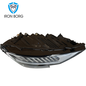 <span class=keywords><strong>2019</strong></span> 2020 pour <span class=keywords><strong>Audi</strong></span> Q8 <span class=keywords><strong>Q</strong></span> <span class=keywords><strong>8</strong></span> conducteur droit LH OEM phare LED complet phare - Product Image 4