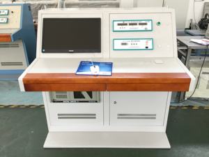 YP3300 الهيدروليكية dynamometers المحرك اختبار مقاعد البدلاء محرك dynamometers-معدات الاختبار تلاعب اختبار موقف - Product Image 4