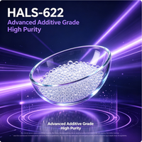 ZHUOTAI Stabilisateur de lumière polymérique HALS-622, additif anti-vieillissement à faible volatilité, pureté 99%, CAS 65447-77-0, qualité industrielle