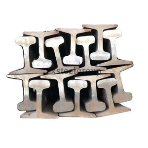 יצרנית סין יצרנית <span class=keywords><strong>jis</strong></span> תקן 22 ק "ג מעקה פלדה באיכות גבוהה 22 ק" ג - Product Image 2