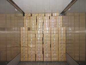 Venta al por mayor de alta calidad congelado salmón pescado rey caballa almacenamiento en frío Hkwalkin cámara frigorífica Proyecto de almacenes en frío - Product Image 5