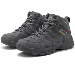 DF911 <span class=keywords><strong>scarpe</strong></span> da allenamento tattico all'aperto <span class=keywords><strong>scarpe</strong></span> da uomo leggere impermeabili da caccia da combattimento <span class=keywords><strong>scarpe</strong></span> da trekking estive alla moda - Product Image 6