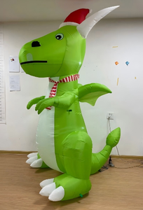 Halloween explose décoration <span class=keywords><strong>de</strong></span> cour extérieur pierre tombale gonflable citrouille fantôme animé gonflable pour décoration d'halloween - Product Image 2