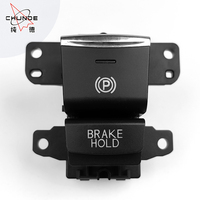 Interrupteur de frein de stationnement électronique pour Honda Avancier 2019 2020 35355-TXE-H01, interrupteur de maintien automatique