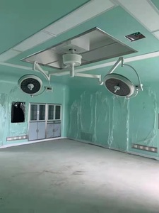 LTSL32 plafoniera dentale operatoria orale lampada LED a doppia testa 120000Lux luci di illuminazione - Product Image 5