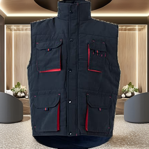Tenues professionnelles de mode pour le secteur médical et spa, vêtements de travail respirants et sans coutures pour salons de beauté, service OEM personnalisé, polyester unisexe - Product Image 3