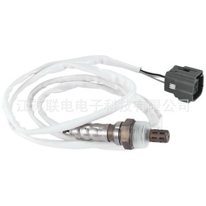 Oxygen <b>Sensor</b> L36D-18-861 <b>For</b> <b>Car</b> Replacement Repair New Universal Fitment - Product Image 1