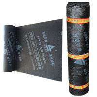 Membrane imperméable bitumineuse toiture Sbs modifié matériaux en rouleau