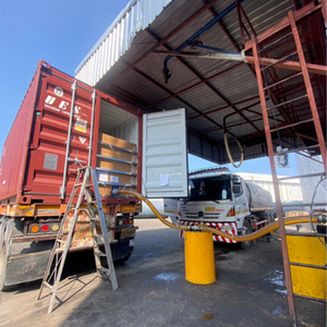 20ft container flexitank số lượng lớn chất lỏng vận chuyển lưu trữ <span class=keywords><strong>flexibags</strong></span> - Product Image 1