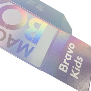 High Quality Custom Logo <b>Paper</b> Boxes for Skin Care and Hot Sale Cosmetic Gift <b>Paper</b> Printing Packaging - Product Image 3