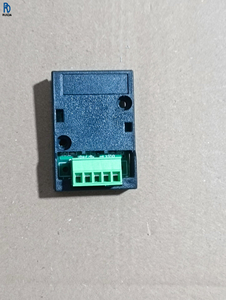 Module de communication FX3G-485-BD, adaptateur de communication PLC industriel, module d'interface RS485, contrôleur logique programmable - Product Image 1