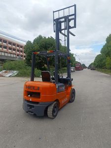 Vente à prix réduit de chariot élévateur diesel <span class=keywords><strong>Helian</strong></span> modèle H2000 de 2 tonnes, moteur puissant de haute qualité, forte endurance - Product Image 5