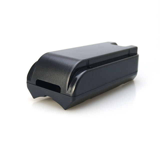 Hailong 52V Electric Bike Parts with 20ah Lithium Battery Box for E-Bike with 13ah and 14ah Nominal Capacities