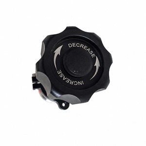 Régulateur de pression arrière industriel réglable en acier inoxydable pour gaz haute température OEM BGV2SLFP4 - Caractéristiques - Product Image 5