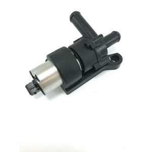 FUXUAN Auxiliary Coolant Pump 6M6Z18D473AA for 2005-2007 Ford Escape <strong>Mercury</strong> - Product Image 4