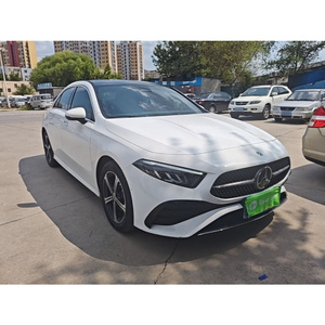 <span class=keywords><strong>Mercedes</strong></span>-Benz <span class=keywords><strong>Classe</strong></span> A 2023 Usata Benzina Trazione Anteriore Berlina Automatica 5 Posti Guida a Sinistra Per Pendolari Quotidiani Bianca Fornitura All'Ingrosso - Product Image 3