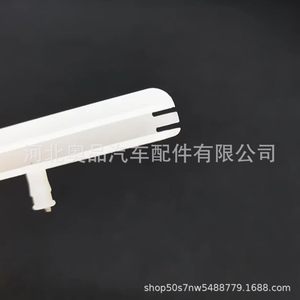 Fiat Window Regulator 10/20X <b>Plastic</b> Nylon OE 7775575 For Car Door Glass <b>Slide</b> - Product Image 3