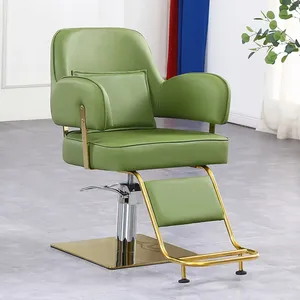 2023 JIYOU salon <span class=keywords><strong>de</strong></span> coiffure chaise <span class=keywords><strong>de</strong></span> <span class=keywords><strong>coiffeur</strong></span> haut <span class=keywords><strong>de</strong></span> gamme salon <span class=keywords><strong>de</strong></span> coiffure coupe <span class=keywords><strong>de</strong></span> cheveux mode ascenseur chaise <span class=keywords><strong>de</strong></span> barbier rotative - Product Image 6