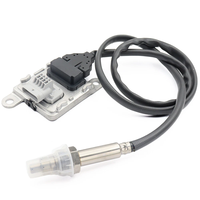 Capteur NOx de remplacement OE 22795433R SNS1015 pour Renault Master Truck III T C K Moteur 2.3 dCi – Répare les défauts d'émissions