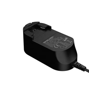 Adattatore ca cc 24v 1500ma spina alimentazione 9v 2500ma Multi Country 2a universale 12v 1a 1.5a 0.25a 5v 0.5a - Product Image 1
