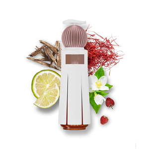 High Quality 60ML Arabian Women's Perfume Luxurious Mist Fruity Scent Long Lasting fragrance <b>Spray</b> arabic parfum Gift <b>Sets</b> - Product Image 2