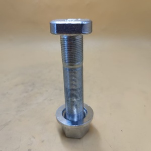Pernos de Alta Resistencia y Tuercas M22*1.5*110, Gran Venta - Product Image 3