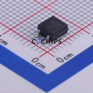 ELM440A(TA)-VG Solid State Relay (MOS Output) SOP-4-2.54mm Relay - Product Image 1