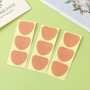 Coussinets absorbant la sueur Patchs absorbant la sueur pour <span class=keywords><strong>les</strong></span> aisselles de sport Patchs anti-transpirants jetables Semelle de pied Patchs absorbant la sueur - Product Image 1