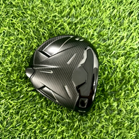 Prix de liquidation, côté droit 3 #   Fer de golf Fairway Wood à loft réglable, léger, avec shaft en graphite, faible décalage, longue distance de frappe, stable