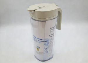 Jarra de agua Biwa de 1.2L, transparente, para el hogar y la cocina, precio económico, recién llegada, de Vietnam. - Product Image 3