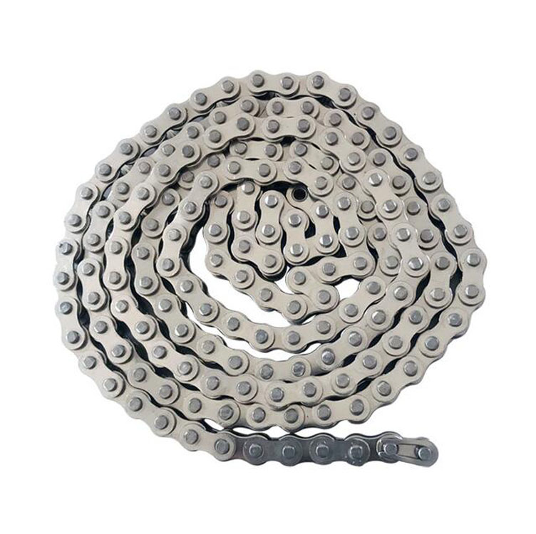 Industrial chain type china industrial roller chain 40Mn C2040 C2052 C2062 C2082 with A1 A2 K1 K2 attachment
